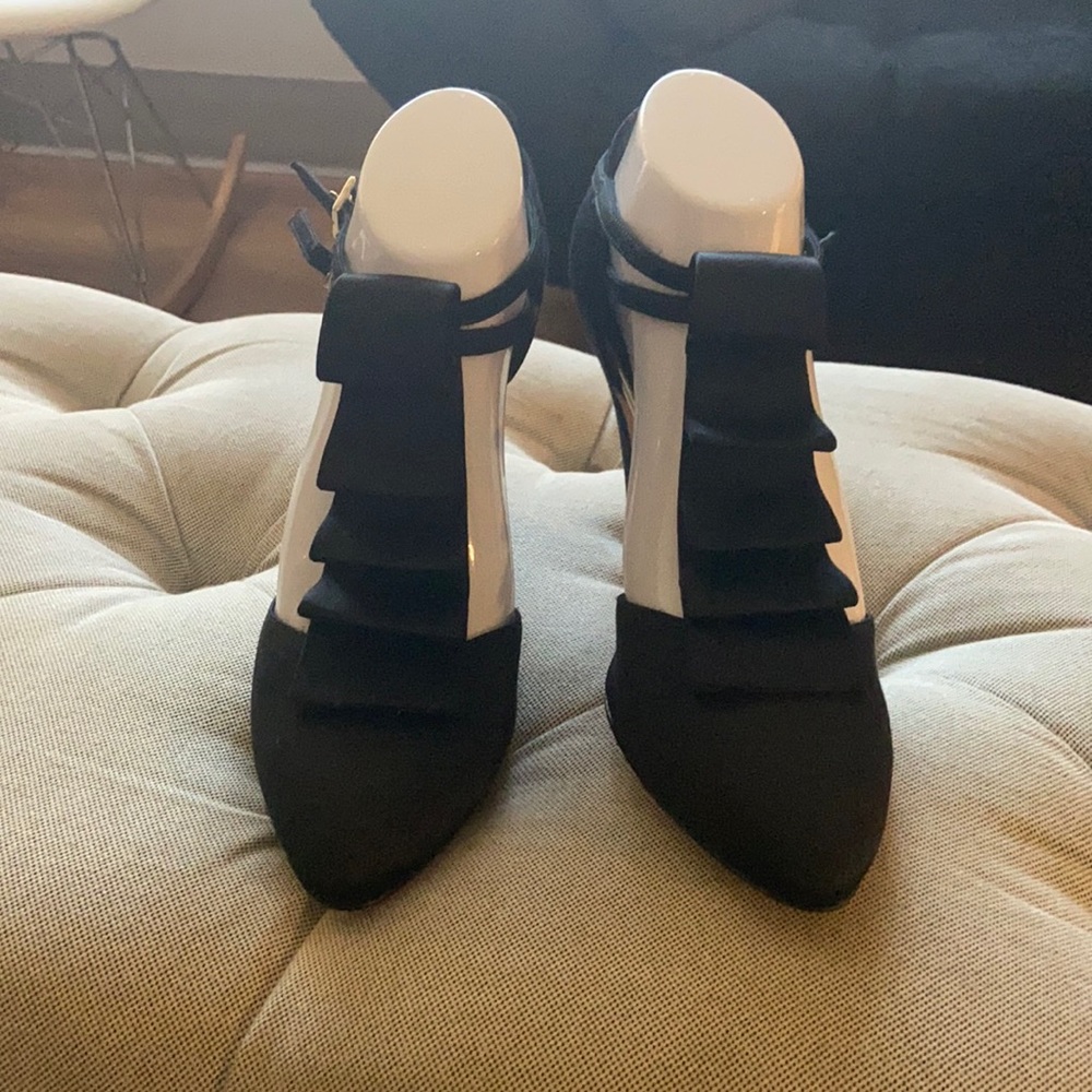 Loeffler Randall shoes